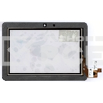 Сенсорное стекло (тачскрин) для Amazon Kindle Fire HD 7