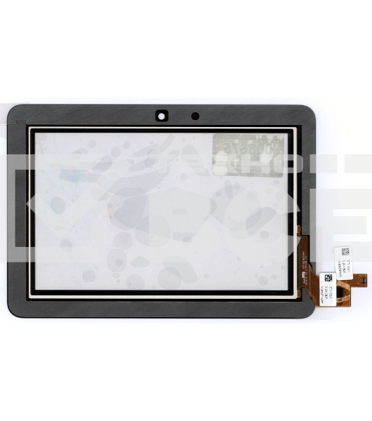 Сенсорное стекло (тачскрин) для Amazon Kindle Fire HD 7