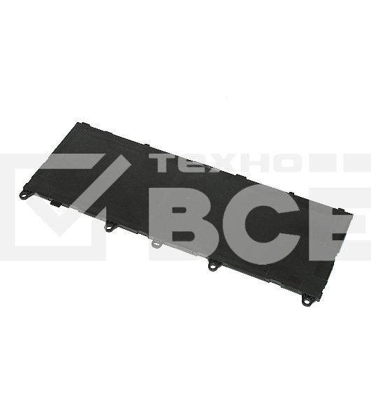 Аккумуляторная батарея для планшета Dell Latitude 10-ST2e 7.4V 30Wh 0WGKH