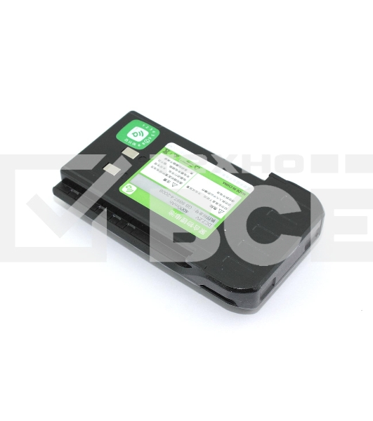 Аккумулятор для Quansheng TG-UV2 PLUS 7.2V 4000 mAh Li-ion