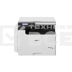 МФУ лазерный Canon imageRUNNER 2224 (5942C001), А3, ч/б, печ. 24 стр/мин. (А4) 12 стр/мин. (А3), 1200х1200 dpi (печать) 600х600 dpi (скан.), USB, фото4