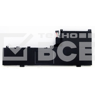 Аккумуляторная батарея для ноутбука Lenovo Yoga S740-14IIL (L19M4PD2) 15.36V. 62Wh