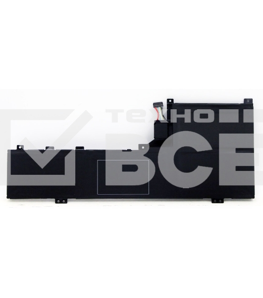 Аккумуляторная батарея для ноутбука Lenovo Yoga S740-14IIL (L19M4PD2) 15.36V. 62Wh