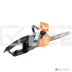 Электрическая цепная пила CARVER RSE-2400М, фото2