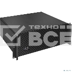 Серверный корпус ExeGate Pro EX293210RUS 4U390-05 <RM 19