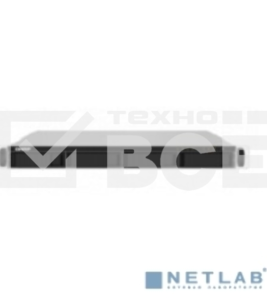 Сетевое хранилище NAS Qnap TS-432PXU-RP-2G 4-bay