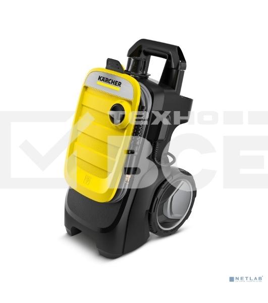 Минимойка Karcher K 7 Compact 3000Вт