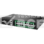 Коммутатор 16PORT 10/100M 16POE+2XGE+SFP P116GC NETIS, фото2