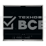 Индукционная варочная панель AEG IKE64450XB, фото2