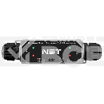 Уличный Ultra PoE удлинитель Gigabit Ethernet до 250м на 1 порт. Порты Ethernet: Вход - 1x10/100/1000Base-T RJ45; Выход - 1x10/100/1000Base-T RJ45. Порты PoE: Вход - 1xIEEE 802.3af/at/bt/Passive POE (до 120W); Выход - 1xIEEE 802.3af/at/bt (до 90W). Автома, фото 1