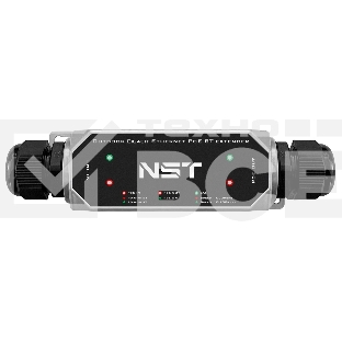 Уличный Ultra PoE удлинитель Gigabit Ethernet до 250м на 1 порт. Порты Ethernet: Вход - 1x10/100/1000Base-T RJ45; Выход - 1x10/100/1000Base-T RJ45. Порты PoE: Вход - 1xIEEE 802.3af/at/bt/Passive POE (до 120W); Выход - 1xIEEE 802.3af/at/bt (до 90W). Автома