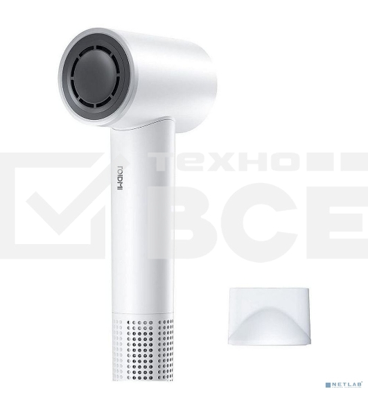 Фен Roidmi Hair dryer Miro (White)