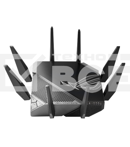 Роутер беспроводной Asus GT-AXE11000 100/1000/2500BASE-T