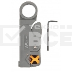 Инструмент обжимной WRline WR-312B для RJ-58/RG-59/RG-62, фото2