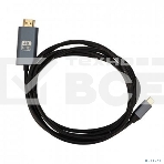 Кабель Rexant USB Type-C - HDMI, 2 м, фото6