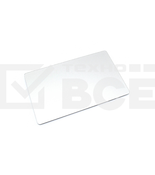 Трекпад (тачпад) для MacBook Pro 16 Retina Touch Bar A2141 Late 2019 Silver (серебро)