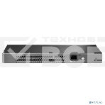 Коммутатор Fully managed switch with full 8-port 10G fiber ports and 160 Gbps switching capacity, фото15