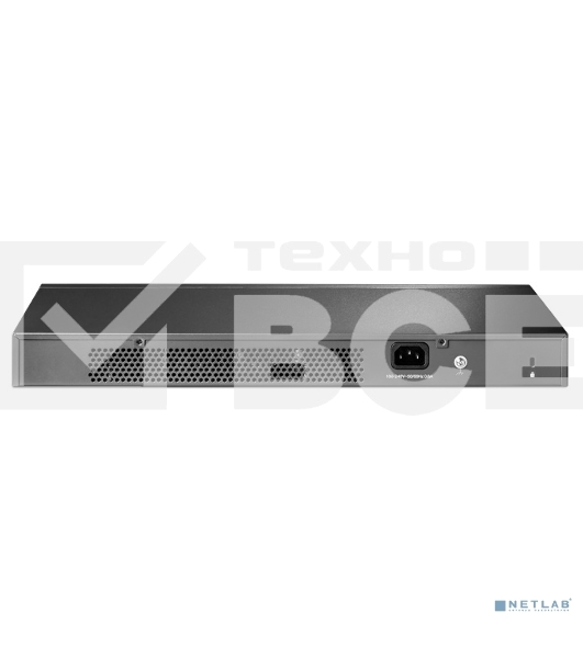 Коммутатор Fully managed switch with full 8-port 10G fiber ports and 160 Gbps switching capacity