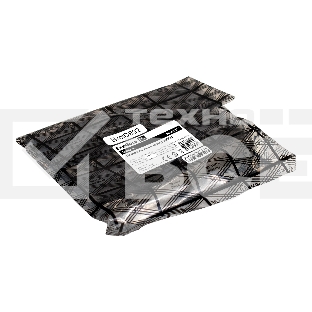 Планка портов в корпус 2xCOM ExeGate BrctDB92 (Com 10-pin (F) --> 2 x RS232 DB9 Male, кабель 20см)