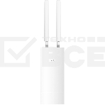 Точка доступа Outdoor 4G LTE Cat 6 AC1200 Wi-Fi Gigabit Router, фото11