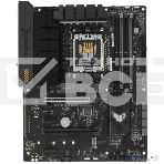 Материнская плата ASUS TUF GAMING A620-PRO WIFI, AM5, AMD A620, 4xDDR5, 4xSATA, 2xM.2, 1xPCI-E 4.0 x16, 1xPCI-E 3.0 x16, 2xPCI-E x1, 1xHDMI, 1xDP, 1x 2.5Gb LAN, 3xUSB-A 2.0, 2xUSB-A 3.2 Gen 2, 1xUSB-C 3.2 Gen 1, 5x3.5 мм, 7.1, ATX, фото10