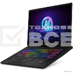 Ноутбук MSI Pulse 17 AI C1VEKG-089XRU Core Ultra 7 155H 32Gb SSD1Tb NVIDIA GeForce RTX 4050 6Gb 17