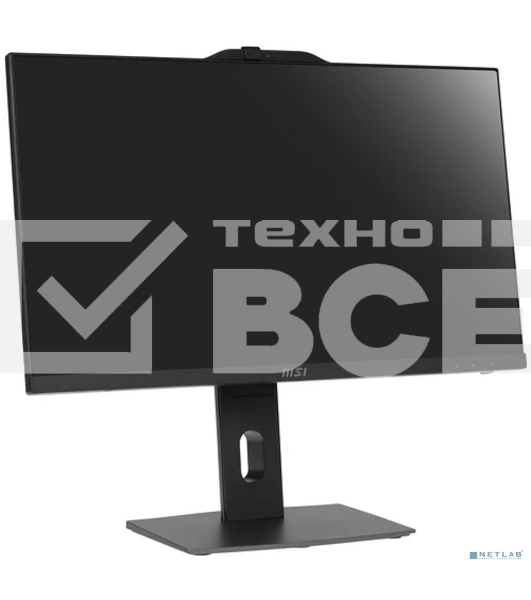 Моноблок MSI PRO AP242P 14M-685XRU 23.8