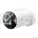 Умная камера с питанием от аккумулятора TP-Link Tapo C425, фото4