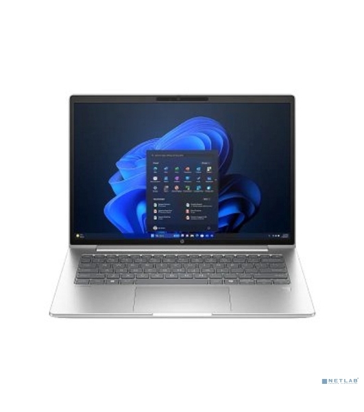 Ноутбук HP ProBook 4 G1ah/14'/IPS/AMD Ryzen 5 220/16Gb/512Gb SSD/AMD Radeon Graphics/Windows 11 Pro/серебристый/1.4kg