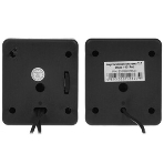 Акустическая система 2.0 ExeGate EX289920RUS Disco 140 Red (питание USB, 2х3Вт (6Вт RMS), 100-20000Гц, красный), фото12