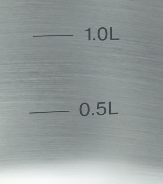 Кастрюля Rondell RDS-1230 Konzept с/кр 22 см 6,0 л