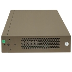 Коммутатор Tenda TEG3328F 24PORT 1000M 4SFP, фото4