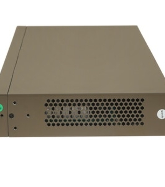 Коммутатор Tenda TEG3328F 24PORT 1000M 4SFP