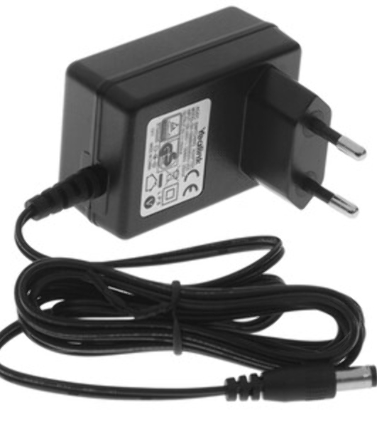 Блок питания 5VDC 600MA 5VDC.600MA YEALINK