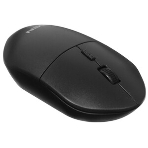 Мышь беспроводная SVEN RX-515SW черный, 1600 dpi, радиоканал, USB, кнопки - 4, фото18