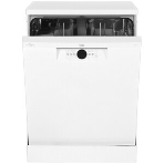 Посудомоечная машина Beko BDFN26422W, белый, 59.8 см, 14 компл., сушка интенсивная, 44 дБ, класс A++, A, фото8