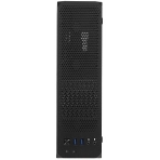 Блок питания Foxline TFX230B-85 230W 80 PLUS Bronze TFX PSU, APFC, 80FAN, 24 pin, 4 + 4 Pin (12V), 2*SATA, 1*4 pin molex, фото3