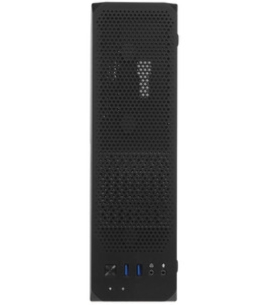 Блок питания Foxline TFX230B-85 230W 80 PLUS Bronze TFX PSU, APFC, 80FAN, 24 pin, 4 + 4 Pin (12V), 2*SATA, 1*4 pin molex