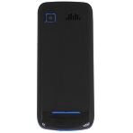 Мобильный телефон BQ 1846 One Power черный/синий, фото12