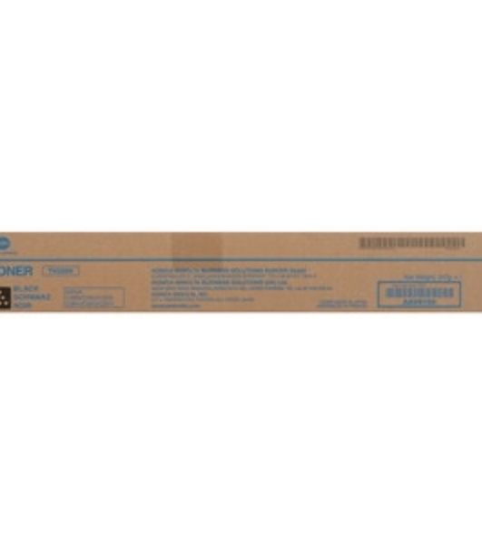 Тонер Konica-Minolta bizhub C250i/C300i/C360i черный TN-328K 28K AAV8150/AAV8190