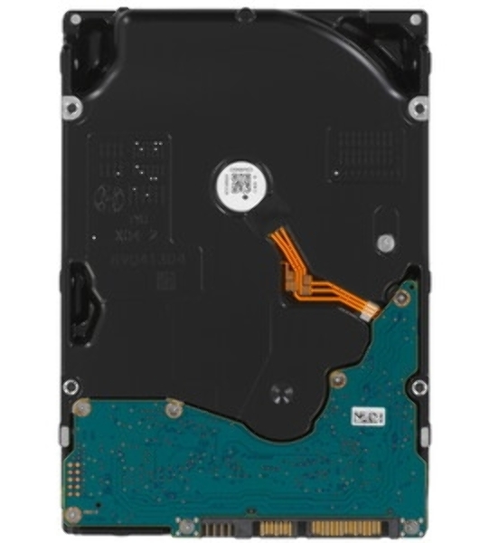 Жесткий диск HDD Toshiba MG11 16Tb 7200rpm SATA III 1024Mb 3.5'