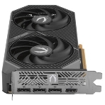 Видеокарта Zotac PCI-E 5.0 RTX 5060TI 16GB TWIN EDGE OC NVIDIA GeForce RTX 5060TI 16Gb 128bit GDDR7 2602/28000 HDMIx1 DPx3 HDCP Ret, фото15