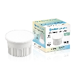 Лампа светодиодная 212102 LED MR16-DD 12W IC 4000K 220-240V 100°, фото5