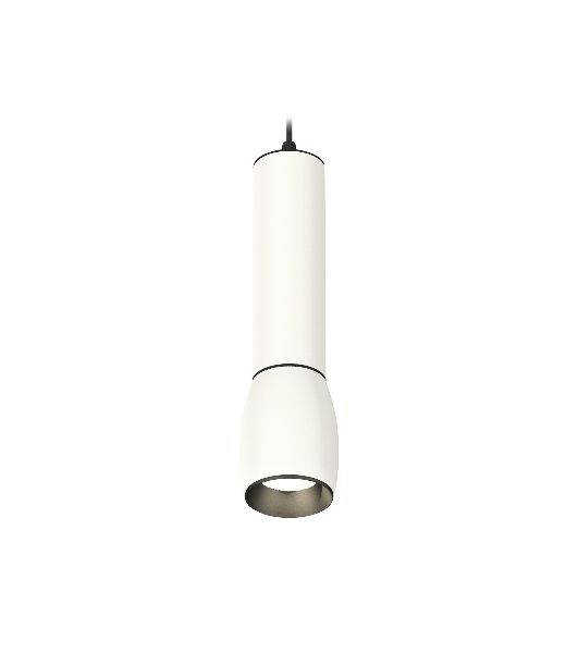 Светильник Ambrella Light XP1122010 SWH/PBK/SBK белый песок/черный полированный/черный песок MR16 GU5.3