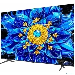 Телевизор TCL 65' 65P8L черный QLED UHD 144Hz Smart TV Google TV 3GB/32GB, фото11