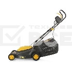 Газонокосилка роторная Huter ELM-1400/ELM-1400P электрическая 1400Вт, фото13