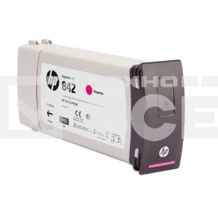 Картридж HP 842C 775-ml пурпурный Ink Cartridge