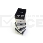 Флэш Диск USB 2.0 QUMO 8GB NANO QM8GUD-NANO-W White, фото3