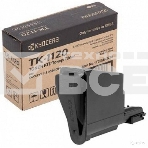 Картридж лазерный Kyocera TK-1120 (1T02M70NX0/1T02M70NXV/1T02M70NX1) черный для FS-1060DN/1025MFP/1125MFP 3000 стр., фото11
