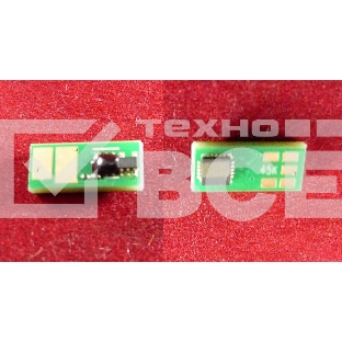 Чип Canon i-SENSYS LBP611Cn/613Cdw/MF631Cn/633Cdw/635Cx черный, 1.4K (1242C002) (ELP Imaging)